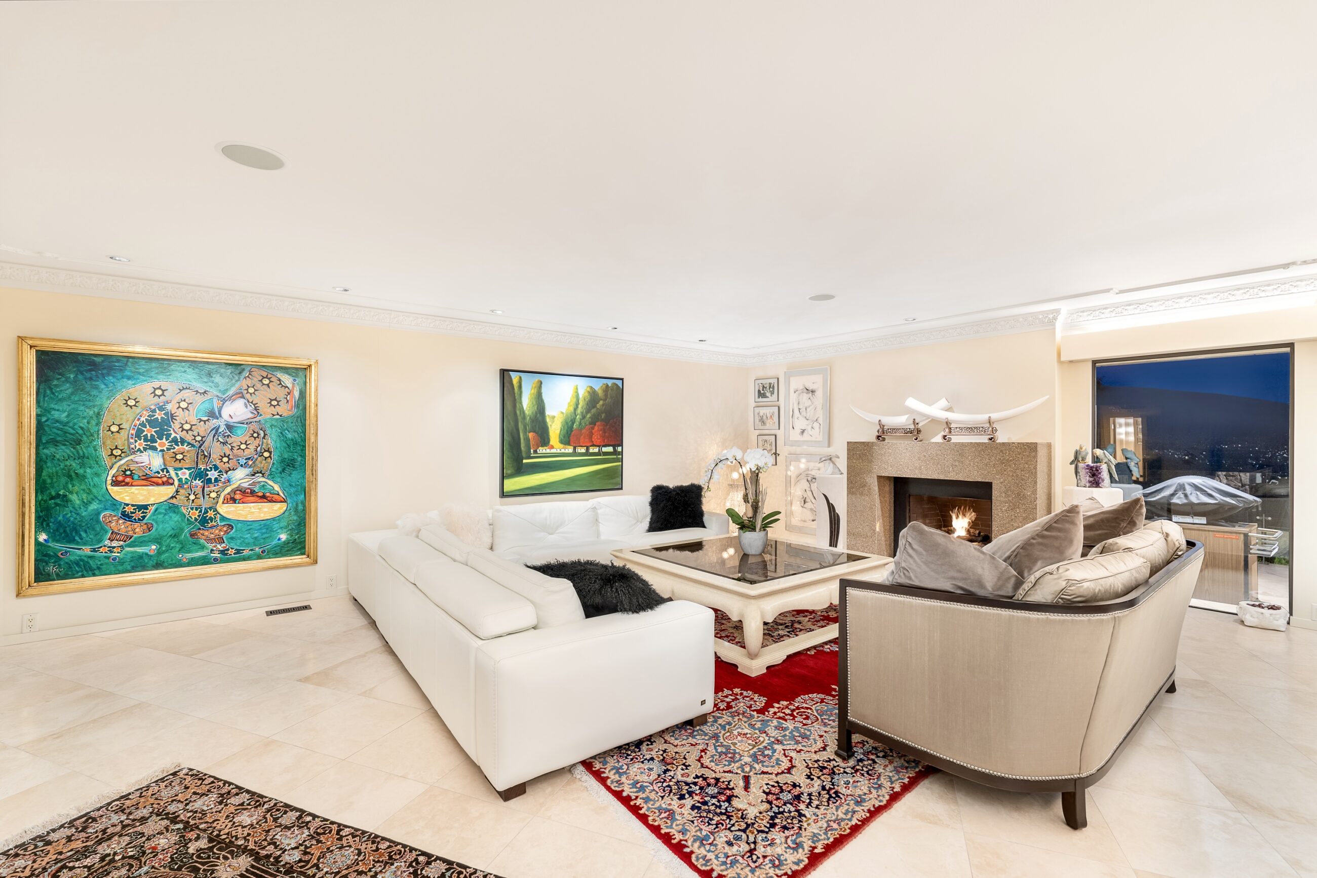 1485 Chartwell Drive